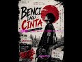 Benci Lagu Cinta #alternativerock#music #laguindonesia#japaneserock