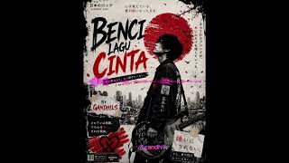 Benci Lagu Cinta  #alternativerock#music  #laguindonesia#japaneserock