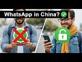 How To Use WhatsApp In China Easy VPN Trick That Works 