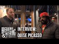 INTERVIEW: Quise Picasso