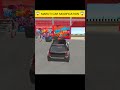 😱Maruti car modification trick😱Indian Theft Auto 💥simulator🤯 #short #video #indian #game #shorts