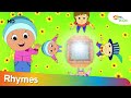 Ringa Ringa Roses Plus Much More Nursery Rhyme For Children | Shemaroo Kids