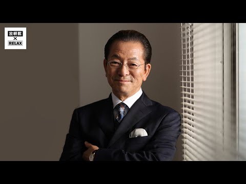 水谷豐 永遠的 相棒 杉下右京如何成爲日本人最愛的偵探 | 水谷豊 水谷丰