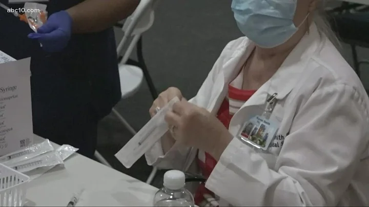 Vaccine Team | Sacramento City Unified School District mandates the vaccine for students and staff