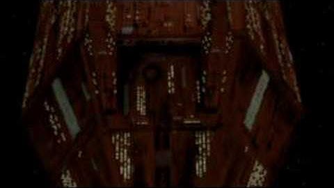 Red Dwarf: The Movie - Opening Titles