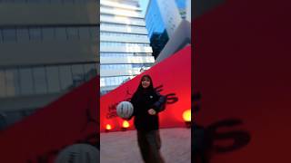 요즘 엄청 뜨고 있는 농구소녀들