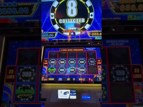 JumpHigher | Otis Hydraulic Elevator @ Near Casino at Fantasy Springs Resort Casino - Indio, CA