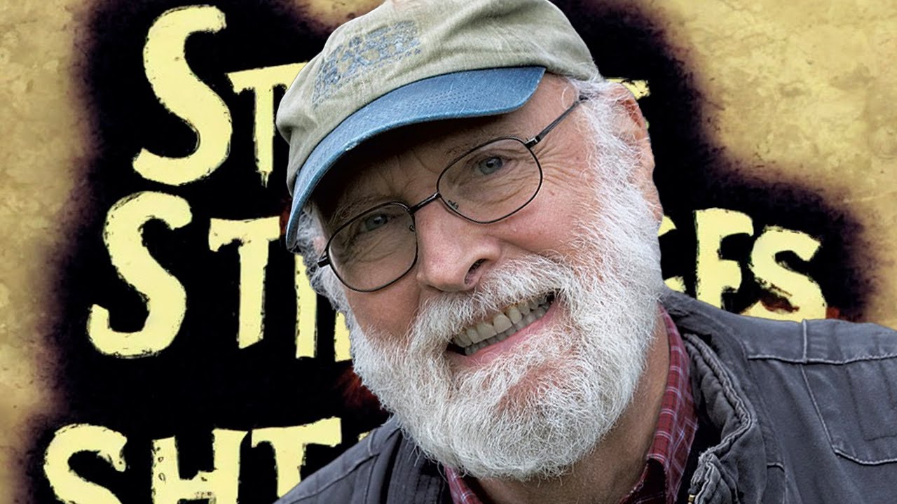 Joseph Citro - Strange Paranormal Happenings