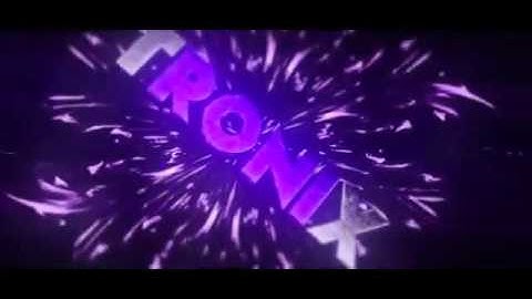 Mein Intro#TroniX