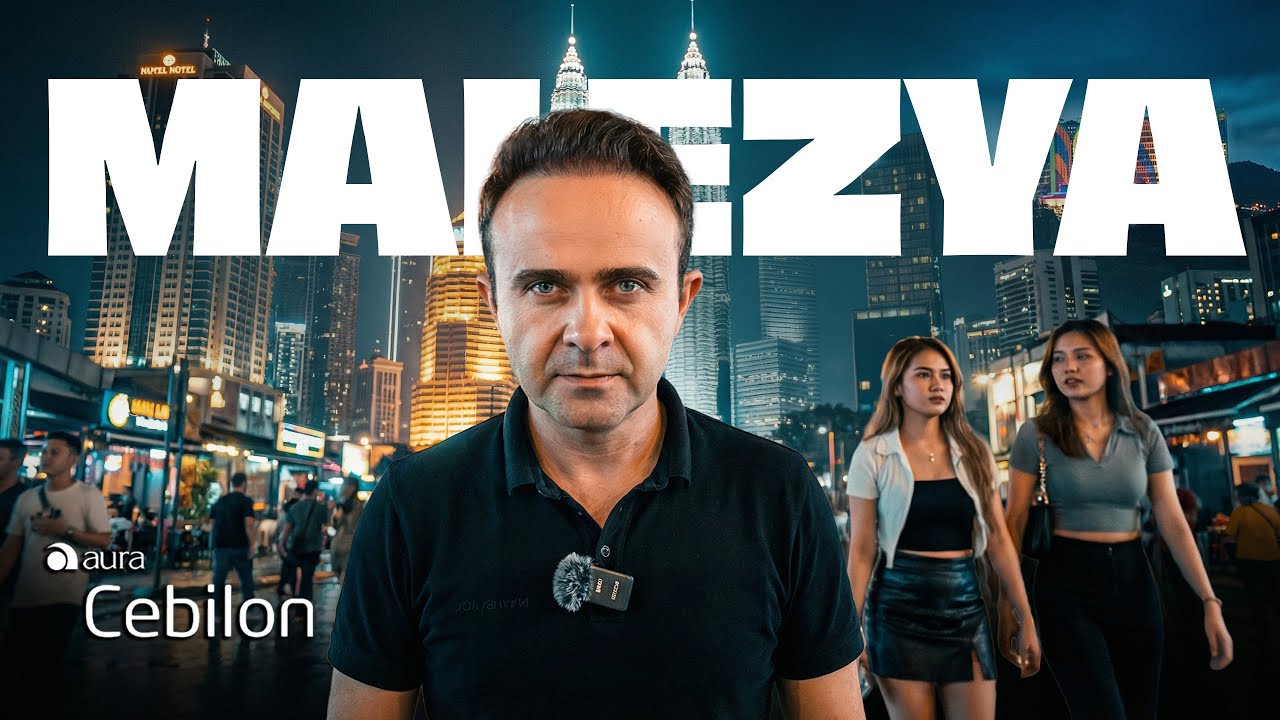 Я прибыл в малазийский Лас-Вегас — ПЕРВЫЙ И ЕДИНСТВЕННЫЙ В СТРАНЕ!!!