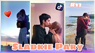 🧡SLADKIE PARY #12🧡МИЛЫЕ ПАРЫ В ТИК ТОК | 2 сезон | ЛУЧШЕЕ ЛЮБОВЬ LIPRIZE