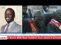 Puot Kang Denies Role in Nasir Attack, Tells Court He Sought Peace | SS24 News