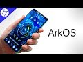 Huawei's ArkOS - The FUTURE of Android?