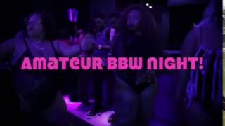 Black Diamonds Big Girl Amateur Night