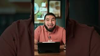 أنت مش ضامن مُستقبلك، ولكن ضامن إن الله لا يضيع أجر من أحسن عملًا 💙 #تالته_ثانوي #مستر_محمد_صلاح