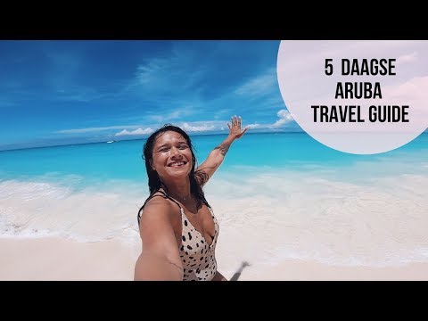 Video: Is dit veilig om na Aruba te reis?