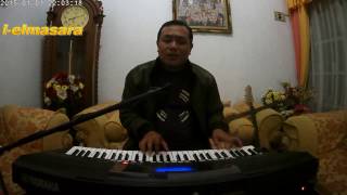 Single Terbaru - Layang Kangen Cover Isnan Elmasara Yamaha Psr E433