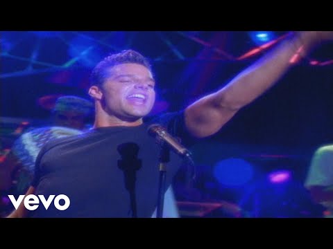 La Copa De La Vida (La Canción Oficial De La Copa Mundial, Francia &#039;98) Spanish (Spangl...