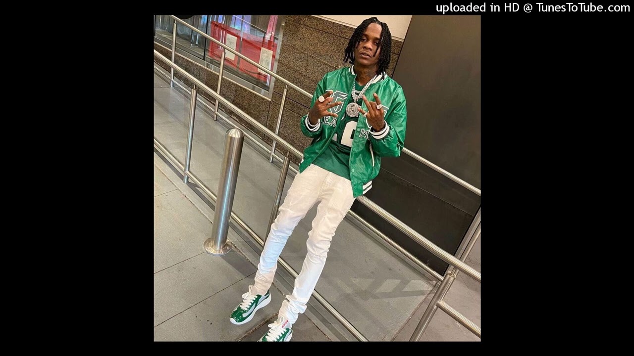 Prince Swanny Dancehall 