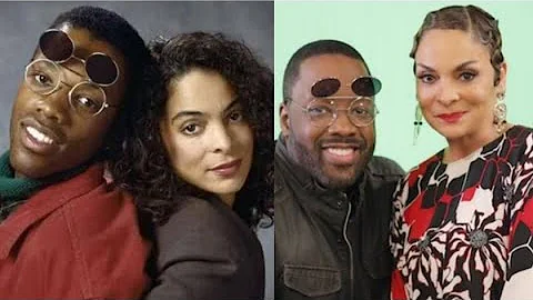 Whitley Marion Gilbert-Wayne & Dwayne Cleophus Way...