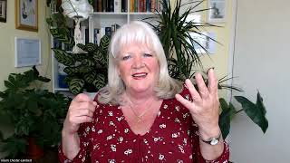 03 Lecture The Easy Way to Learn Astrology. The Fire Element - Aries, Leo and Sagittarius