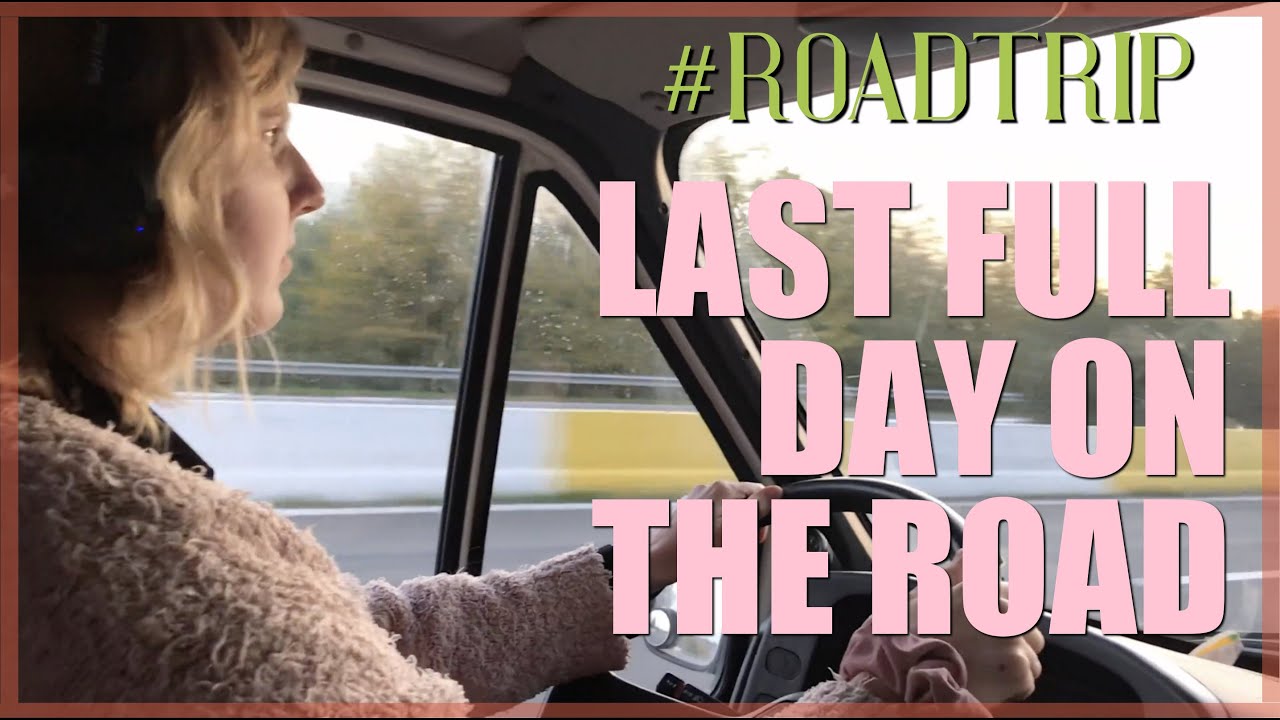 LAST FULL DAY On The ROAD LAST Roadie MEAL ROADTRIP YouTube last-full-day-on-the-road-last-roadie-meal-roadtrip-youtube