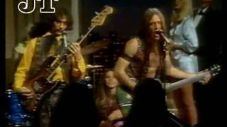 Grand Funk Railroad -- Mr. Limousine Driver -- 1969