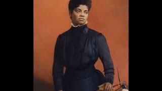 Ida B Wells: Mother of the Civil Rights Movement; Leader of the Anti Lynching Crusade