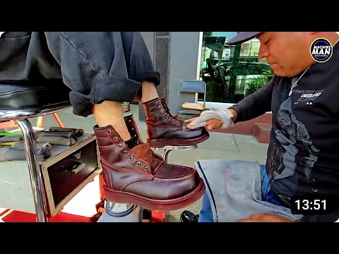 #bolero #how #to #clean #boots #oily #cherry #leather #a #correct #way #to #clean