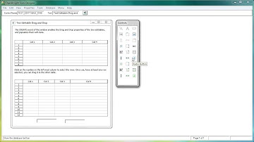 OI QSG - Lesson 4. Creating Forms (Part 2)