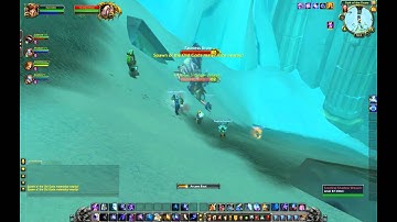 Hour of Twilight dungeon