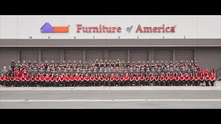 Partnerships with FOA