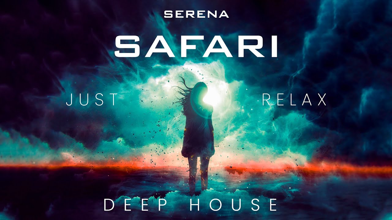 safari deep house