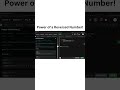 Discover the Surprising Results of Reversing and Powering Numbers in Python! ⚡