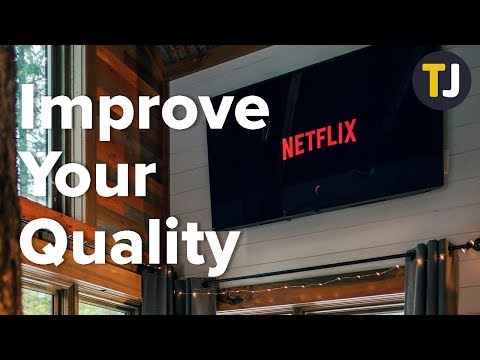 How to Netflix Picture Quality
 | Quick Guide 2022