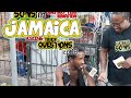 TRICK QUESTIONS EPISODE 13 || HALFWAY TREE JAMAICA || FatherAndSonsTV || HOW SMART IS KINGSTON?