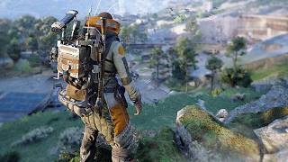 The Hard Life of a Solo ARC Raider... Ep3