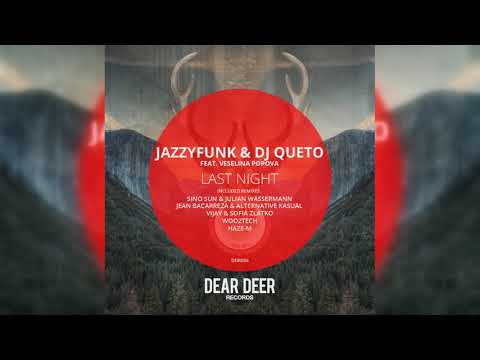 [DD056] Jazzyfunk &