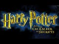 Harry Potter Game OST Extended - Firecrabs (Alternate Version)