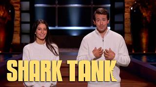 Things Take A Turn With Long Wharf Supply Co | Shark Tank US | Shark Tank Global