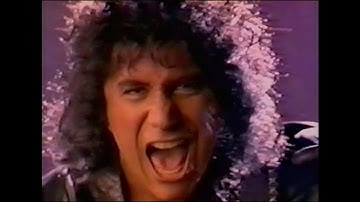 KISS - Crazy Crazy Nights (Alternate Cut)