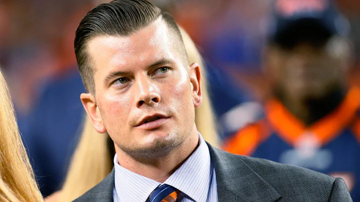 Warrant out for arrest of John Bowlen, son of Denver Broncos owner