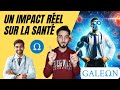  galeon un projet blockchain avec un impact rel sur la sant  