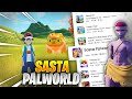 Trying  saste palworld games 