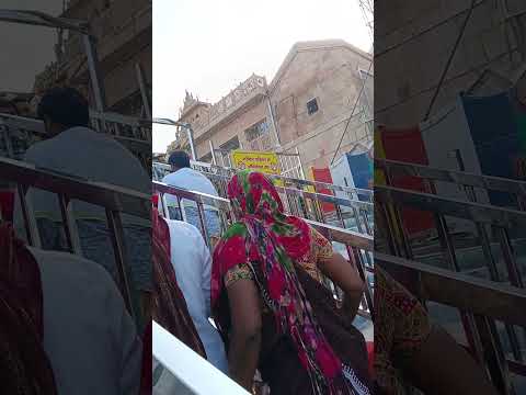 Radha Rani ❤️🙏🏻 #minivlog #explorepage #barsana #radhakrishna #trendingshorts #viralshorts