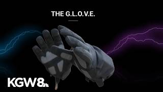 ICE plans to give officers electrical shock gloves