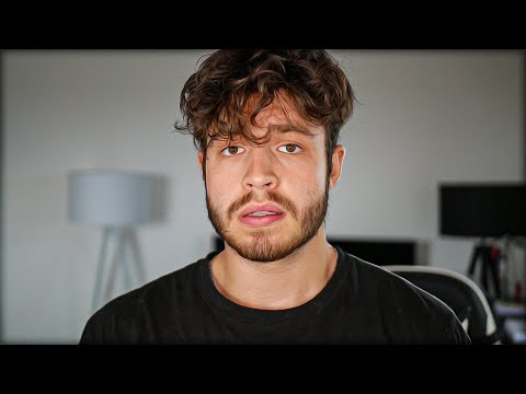 Omlouvám se, komunito.