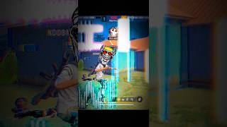 Free Fire Epic 1V2 Clutch