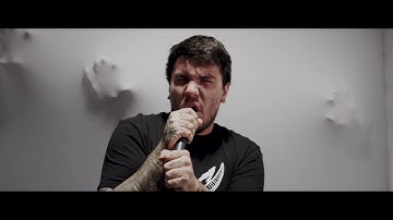 Bodysnatcher - Black Of My Eyes (OFFICIAL MUSIC VIDEO)