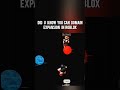 Domain expansion in roblox GOJO